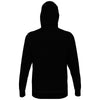 Original Penguin Men's Caviar Black Full Zip Hoodie