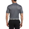 Original Penguin Men's Quiet Shade Solid Polo