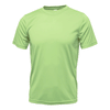 BAW Men's Olive Xtreme Tek T-Shirt