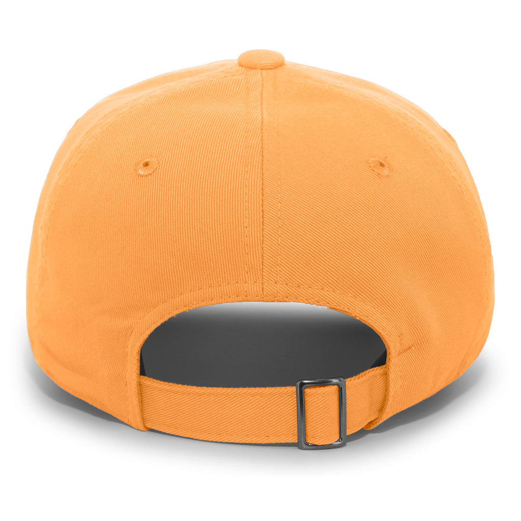 Pacific Headwear Women's Papaya Hybrid Cotton Dad Cap