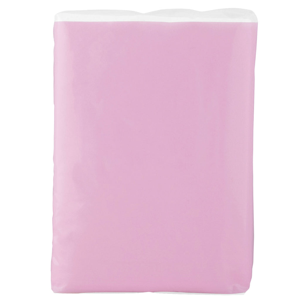 Primeline Pink Mini Tissue Packet