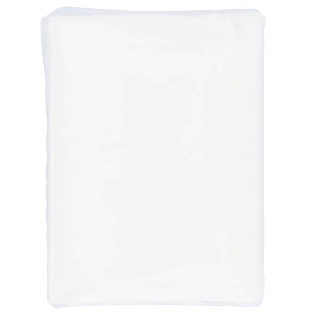 Primeline White Mini Tissue Packet