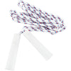 Primeline White Jump Rope