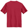 Port & Company Men's Red Performance Tee