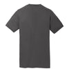 Port & Company Men's Charcoal Performance Blend Tee