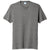 Port & Company Men's Graphite Heather Fan Favorite Blend Tee