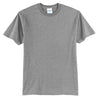 Port & Company Men's Athletic Heather Core Blend Tee