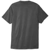 Port & Company Coal Grey Bouncer Tee