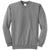 Port & Company Men's Athletic Heather Core Fleece Crewneck Sweatshirt