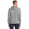 Port & Company Men's Athletic Heather Tall Core Fleece Pullover Hoodie