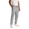 Port & Company Men's Athletic Heather Core Fleece Jogger