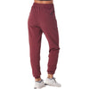 Glyder Women's Cabernet Vintage Oversized Jogger