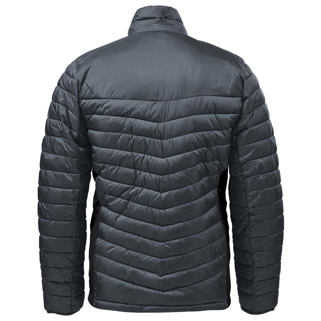 Stormtech Men's Indigo/Midnight Montserrat Thermal Jacket