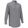 Perry Ellis Men's Quiet Shade Heathered Woven Shirt