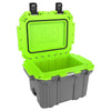 Pelican Lime Elite Cooler - 30 Qt
