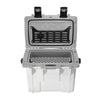 Pelican White 14qt Personal Cooler