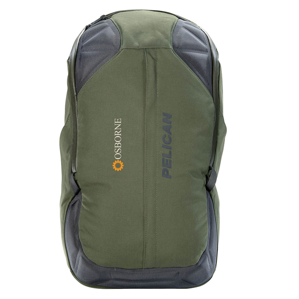 Pelican Olive Mobile Protect 35L Backpack