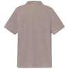 UNRL Men's Taupe Legend Polo