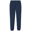 Sport-Tek Men's True Navy Sport-Wick Stretch Jogger