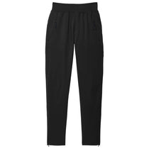 Sport-Tek Men's Deep Black Circuit Jogger