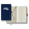 Castelli Blue Parosmedium Ivory-Black Pages