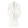 Port Authority Marshmallow Plush Microfleece Shawl Collar Robe