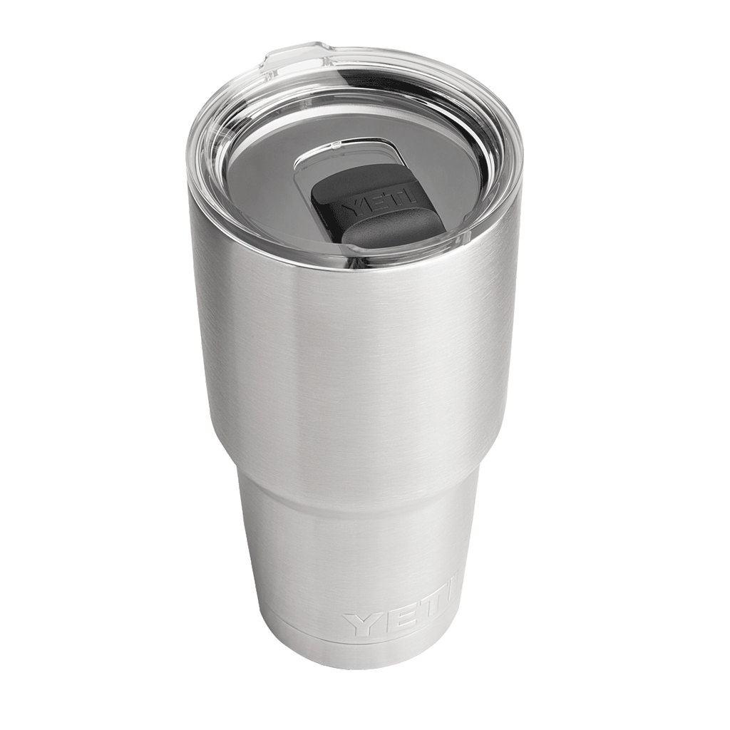 YETI Stainless Steel Rambler 30 oz. Tumbler