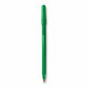 BIC Green Round Stic