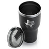 RTIC Black 30oz Tumbler