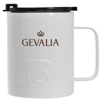 RTIC White 12oz Coffee Cup