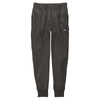 Champion Unisex Charcoal Heather Reverse Weave Jogger