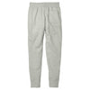 Champion Unisex Oxford Grey Reverse Weave Jogger