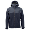 Stormtech Men's Dusk/Midnight Vertex Stormshell