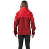 Stormtech Women's Red/Crimson Vertex Stormshell