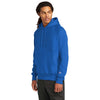 Champion Men's Ash Reverse Weave Hooded Sweatshirt