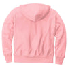 Champion Men's Pink Candy Reverse Weave Hooded Sweatshirt