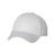 Valucap White/White Sandwich Trucker Cap