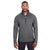 Spyder Men's Polar/Black Constant Half-Zip Sweater