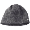 Spyder Unisex Powder Black Passage Beanie