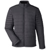 Spyder Men's Black Challenger Jacket