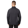 Spyder Men's Black Challenger Jacket