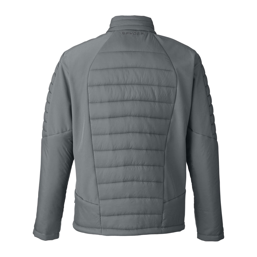 Spyder Men's Polar Challenger Jacket