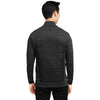 Spyder Men's Black Impact Full Zip Jacket