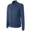 Spyder Men's Frontier Impact Full Zip Jacket