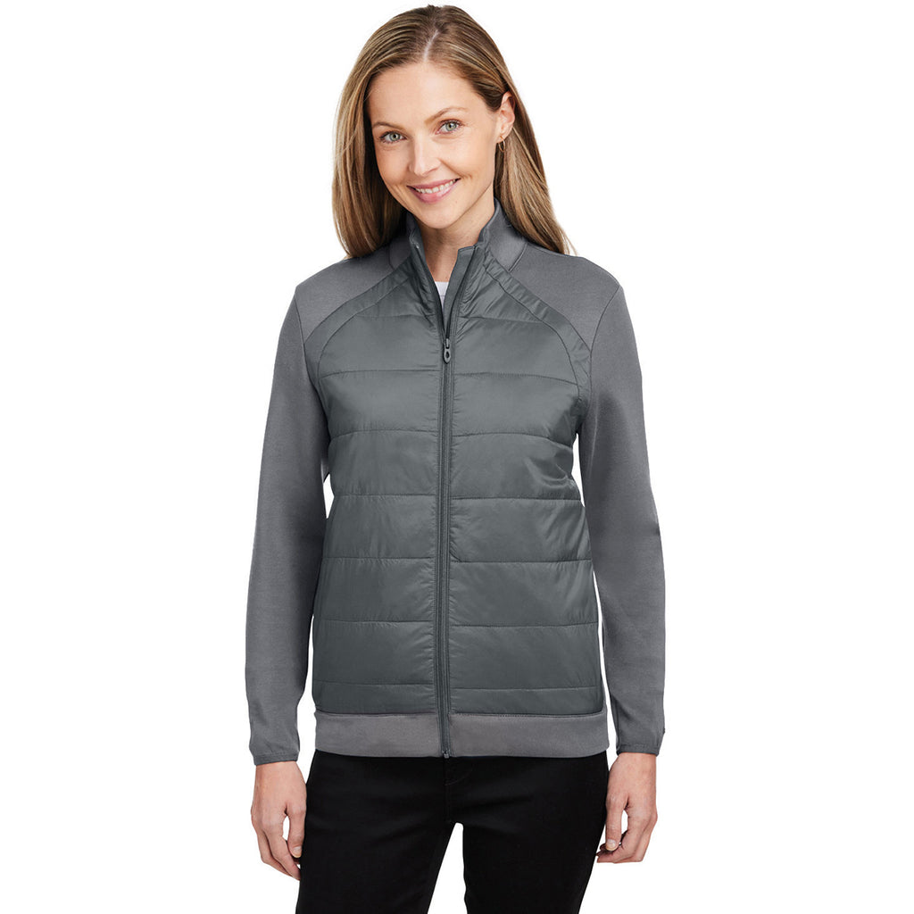 Spyder Women's Polar Impact Full Zip Jacket