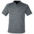 Spyder Men's Polar Jaspe Mission Blade Collar Polo