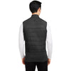 Spyder Men's Black Impact Vest