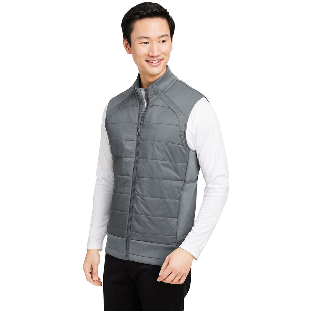 Spyder Men's Polar Impact Vest