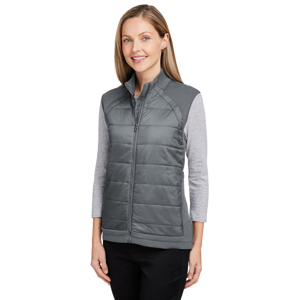 Spyder Women's Polar Impact Vest