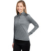 Spyder Women's Polar Jaspe Mission Half-Zip